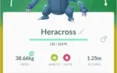 Conta Pokémon Go Lv 33 Sem Time - Starter #05