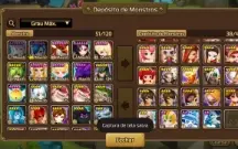 Conta SW Starter com LD - LEONA - Ainda Leozada e Woosa