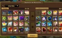 Conta SW Starter com LD - LEONA - Ainda Leozada e Woosa