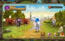 Conta SW Starter com LD - LEONA - Ainda Leozada e Woosa