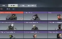 Conta Cod Ghost mítico e armas exclusivas de envento