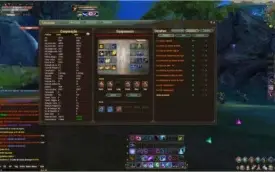 RT PERFECT WORLD RB2 UP3 FULL CRIAÇÃO