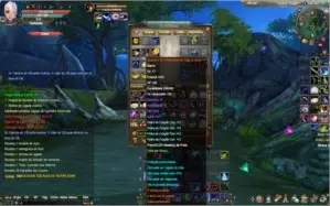 RT PERFECT WORLD RB2 UP3 FULL CRIAÇÃO