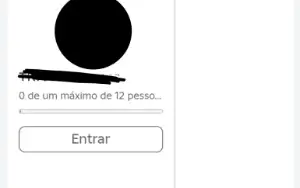 Conta blox fruits muito boa