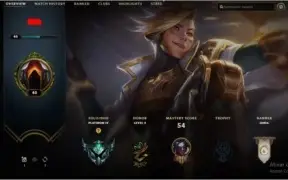 CONTA PLATINA 4