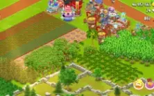 Fazenda Level 142