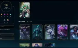 CONTA PRATA IV EM MD10, 8/10 IN MD10 - LEVEL 68