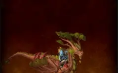 Shaman & DK level 70 com gear Boa para PVP !