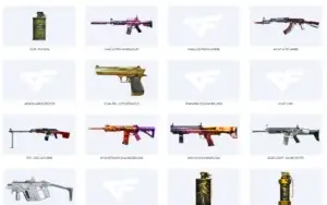 2* Tenente com AK Tormenta