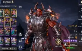 Conta Watcher of Realms