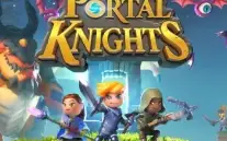 Xbox Portal Knights #C97234