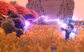Xbox Portal Knights #C97234