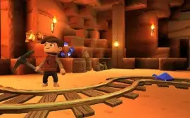 Xbox Portal Knights #C97234
