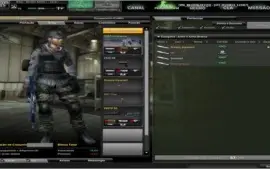 Conta TG alt nick+color name
