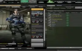 Conta TG alt nick+color name