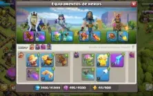 Cv15 Semi-Full (Passe Comprado)
