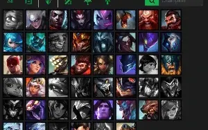 Bgx – Script League Of Legends