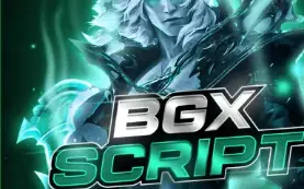 Bgx – Script League Of Legends