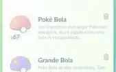 CONTA MUITO BOA POKEMON LVL 40