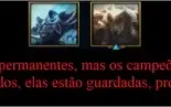 Conta LoL League of Legends Ouro 5 , 58 champions/12 skins