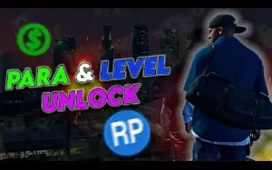 Gta5 Online (Pc) Pacotes De Money + Level + Unlock .