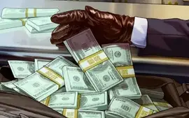 Gta5 Online (Pc) Pacotes De Money + Level + Unlock .