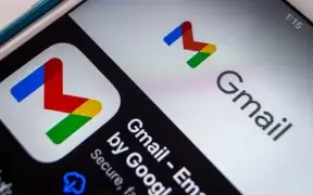 5 gmails novos, privados e com garantia de login