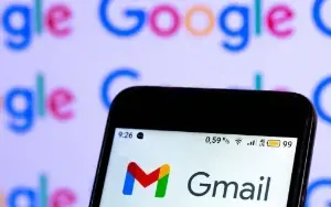 5 gmails novos, privados e com garantia de login