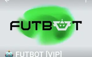 Pacote de 20 grupos vips de sinais de cassinos