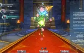 CONTA DE FARM MORADIA PW COM 2 CHARS LVL70+