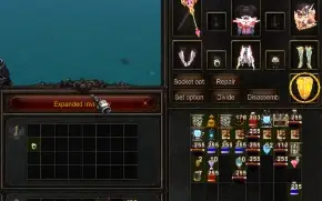 Rw Megamu 200Rr  Lvl 1053 + BRINDE