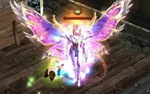 Rw Megamu 200Rr  Lvl 1053 + BRINDE