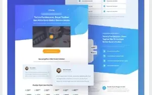 Pack Página de Venda