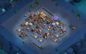 [Promoção] Clash Of Clans Cv12