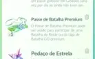 Conta pokemon go