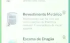 Conta pokemon go