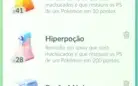 Conta pokemon go