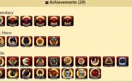 conta AQW DE 9 ANOS com brinde de 2650 ACs !!