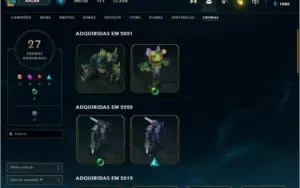 Acc d2 388 skins