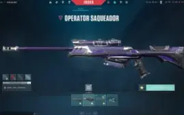 Conta Valorant com muitas skins (melhor preço)