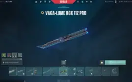 Conta Valorant com muitas skins (melhor preço)