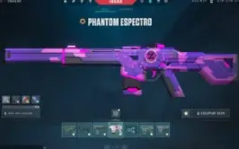 Conta Valorant com muitas skins (melhor preço)