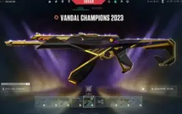Conta Valorant com muitas skins (melhor preço)