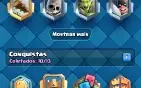 Clash Royale/7 anos/elite pekka.