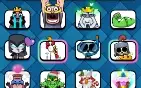 Clash Royale/7 anos/elite pekka.