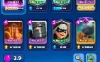 Clash Royale/7 anos/elite pekka.