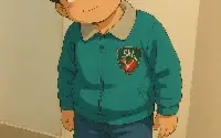 Fotos ghibli