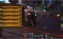 VENDO CONTA WOW - TORRE DOS MAGOS Druid, Priest, Dk, Shaman.