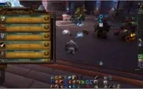 VENDO CONTA WOW - TORRE DOS MAGOS Druid, Priest, Dk, Shaman.