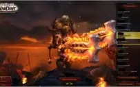 VENDO CONTA WOW - TORRE DOS MAGOS Druid, Priest, Dk, Shaman.